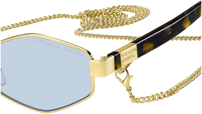 Сонцезахисні окуляри Marc Jacobs MARC 496/S 01355KU Сонцезахисні окуляри Marc Jacobs MARC 496/S 01355KU