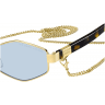 Сонцезахисні окуляри Marc Jacobs MARC 496/S 01355KU Сонцезахисні окуляри Marc Jacobs MARC 496/S 01355KU