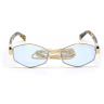 Сонцезахисні окуляри Marc Jacobs MARC 496/S 01355KU Сонцезахисні окуляри Marc Jacobs MARC 496/S 01355KU