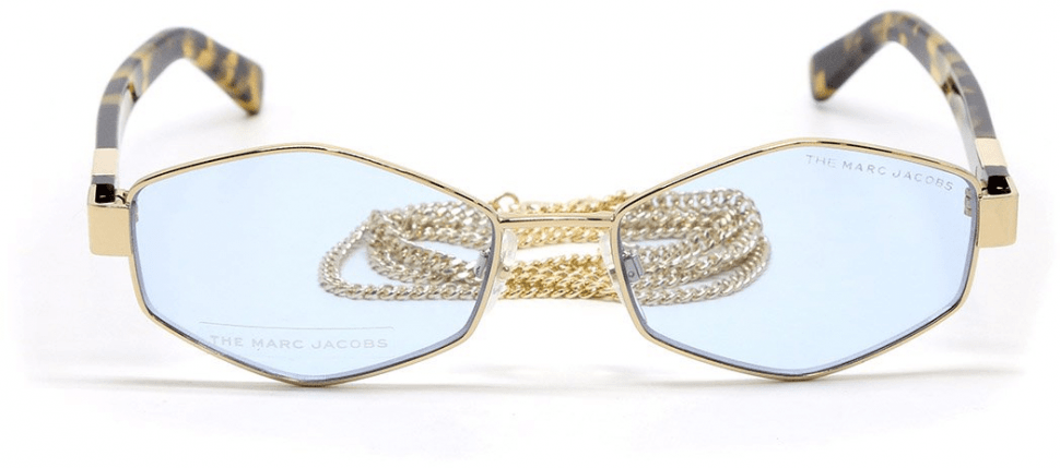 Сонцезахисні окуляри Marc Jacobs MARC 496/S 01355KU