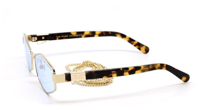 Сонцезахисні окуляри Marc Jacobs MARC 496/S 01355KU Сонцезахисні окуляри Marc Jacobs MARC 496/S 01355KU