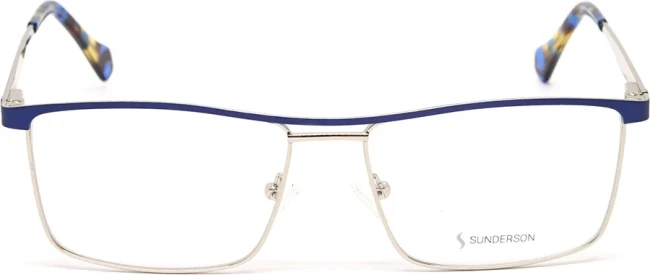 Оправа Sunderson SDO 5028 BLUSIL Оправа Sunderson SDO 5028 BLUSIL