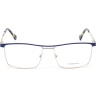 Оправа Sunderson SDO 5028 BLUSIL Оправа Sunderson SDO 5028 BLUSIL