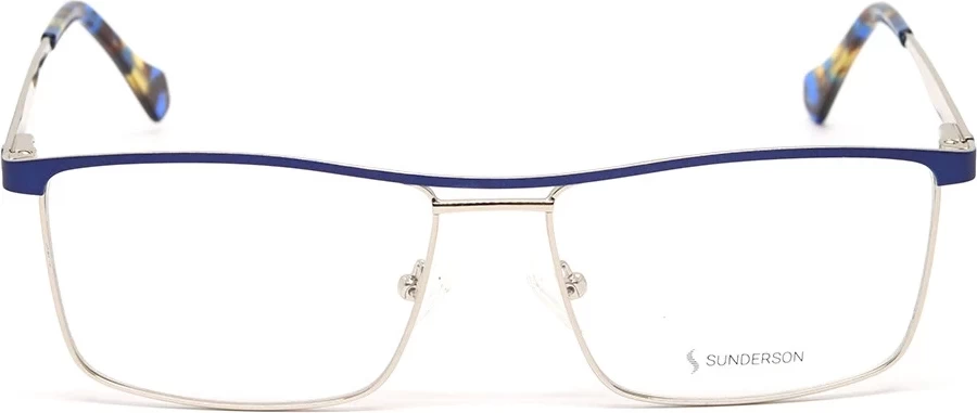 Оправа Sunderson SDO 5028 BLUSIL