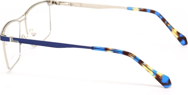 Оправа Sunderson SDO 5028 BLUSIL Оправа Sunderson SDO 5028 BLUSIL