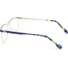 Оправа Sunderson SDO 5028 BLUSIL Оправа Sunderson SDO 5028 BLUSIL