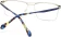 Оправа Sunderson SDO 5028 BLUSIL