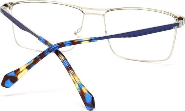 Оправа Sunderson SDO 5028 BLUSIL Оправа Sunderson SDO 5028 BLUSIL