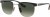Солнцезащитные очки Ray-Ban RB3698M F06071 53 Ray-Ban