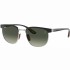 Солнцезащитные очки Ray-Ban RB3698M F06071 53 Ray-Ban Солнцезащитные очки Ray-Ban RB3698M F06071 53 Ray-Ban