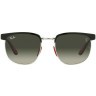 Солнцезащитные очки Ray-Ban RB3698M F06071 53 Ray-Ban Солнцезащитные очки Ray-Ban RB3698M F06071 53 Ray-Ban