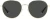 Сонцезахисні окуляри Polaroid PLD 4135/S/X 2F754M9
