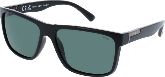 Сонцезахисні окуляри INVU B2326A