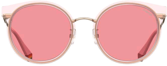 Сонцезахисні окуляри Polaroid PLD 6152/G/S EYR550F