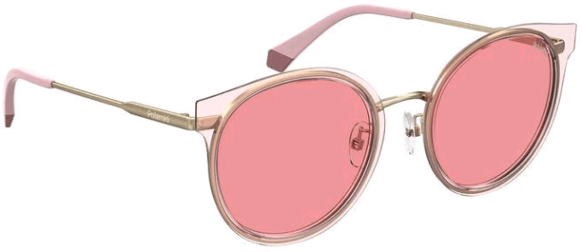 Сонцезахисні окуляри Polaroid PLD 6152/G/S EYR550F