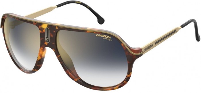 Сонцезахисні окуляри Carrera SafiloARI65 086621V