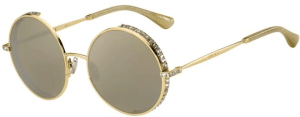 Jimmy Choo GOLDY/S J5G56JO
