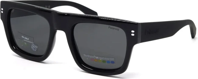 Сонцезахисні окуляри Polaroid PLD 6241/S/X 80753M9