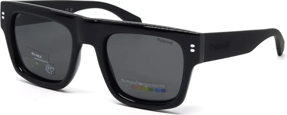 Сонцезахисні окуляри Polaroid PLD 6241/S/X 80753M9