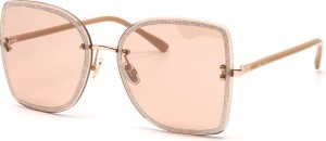 Jimmy Choo LETI/S FIB622S