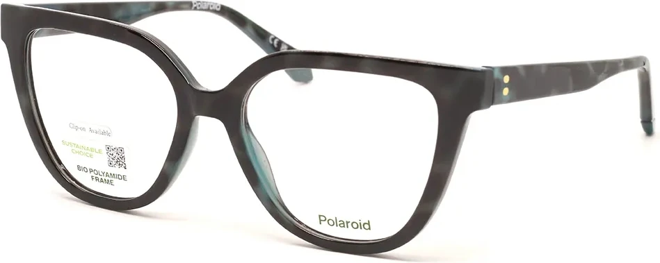 Оправа Polaroid PLD D596/C CVT5317