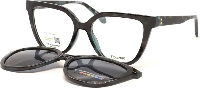 Оправа Polaroid PLD D596/C CVT5317