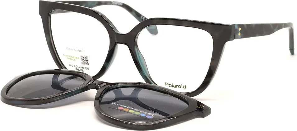 Оправа Polaroid PLD D596/C CVT5317