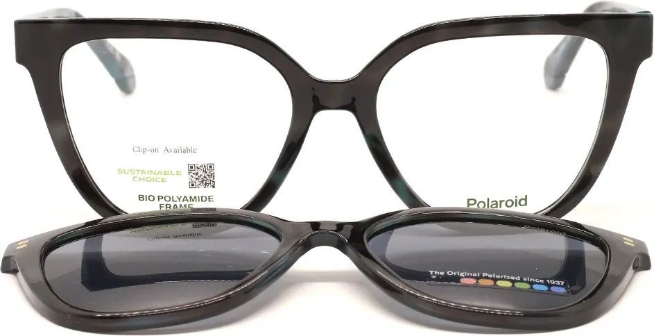 Оправа Polaroid PLD D596/C CVT5317