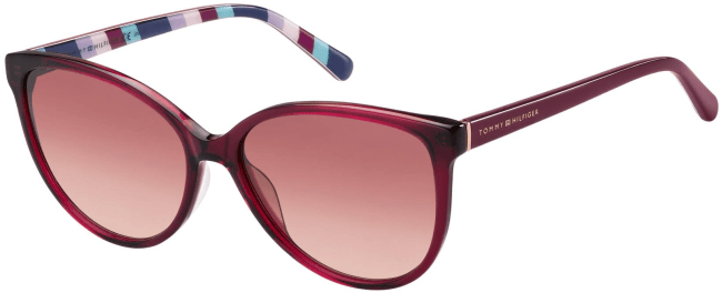 Сонцезахисні окуляри Tommy Hilfiger TH 1670/S 8CQ57TX