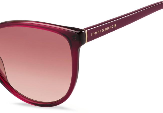 Сонцезахисні окуляри Tommy Hilfiger TH 1670/S 8CQ57TX Сонцезахисні окуляри Tommy Hilfiger TH 1670/S 8CQ57TX