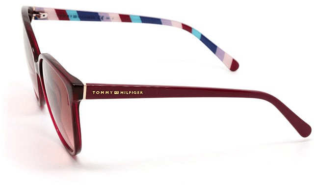 Сонцезахисні окуляри Tommy Hilfiger TH 1670/S 8CQ57TX Сонцезахисні окуляри Tommy Hilfiger TH 1670/S 8CQ57TX
