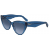 Сонцезахисні окуляри Salvatore Ferragamo SF 930S 414