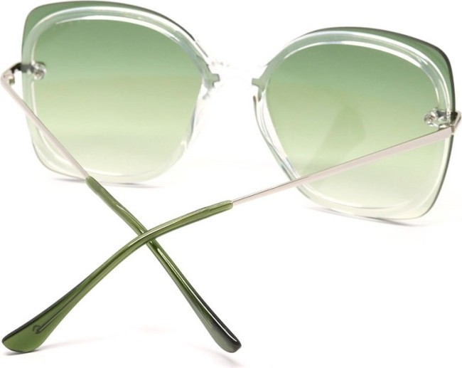 Сонцезахисні окуляри Casta CS 1074 GRN