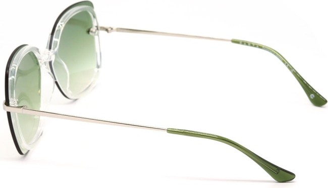 Сонцезахисні окуляри Casta CS 1074 GRN