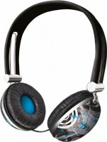 Trust Urban Revolt Future Breeze