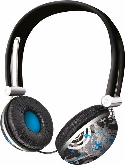 Trust Urban Revolt Future Breeze