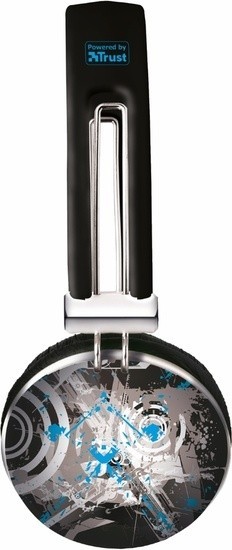 Trust Urban Revolt Future Breeze