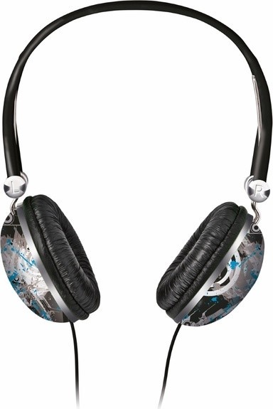 Trust Urban Revolt Future Breeze