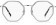 Оправа Marc Jacobs MARC 538 KB75019