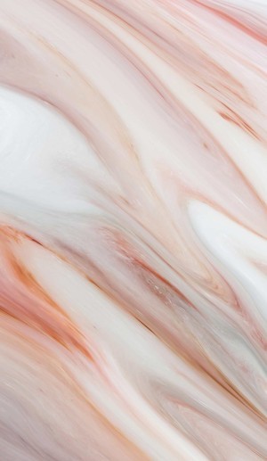 Защитная плёнка на заднюю панель Мрамор Оранжево-желтый