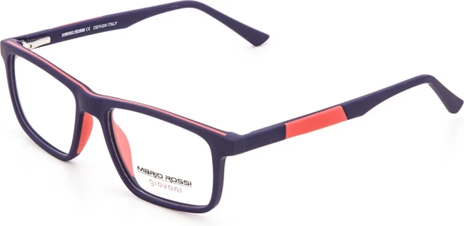 Оправа Mario Rossi MR 14-140 20P Оправа Mario Rossi MR 14-140 20P