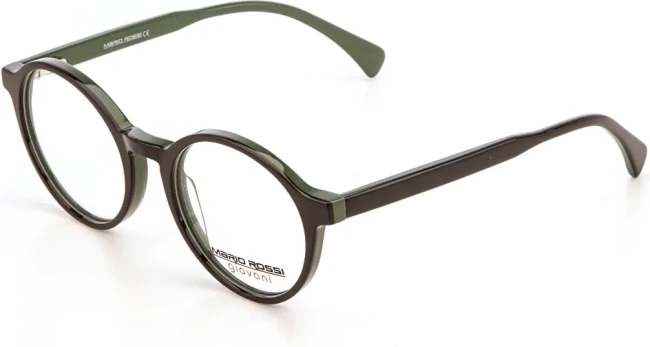 Mario Rossi MR 14-368 17P