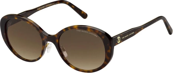 Сонцезахисні окуляри Marc Jacobs MARC 627/G/S 08654HA