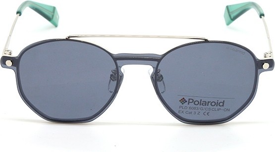 Сонцезахисні окуляри Polaroid PLD 6083/G/CS YB750EX