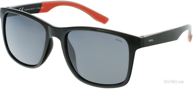 Сонцезахисні окуляри INVU B2137A