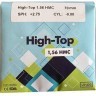 Окулярні лінзи High-Top 1.56 HМC