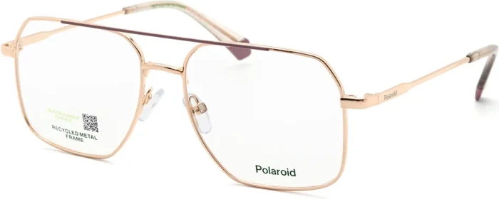 Оправа Polaroid PLD D554 EYR5516