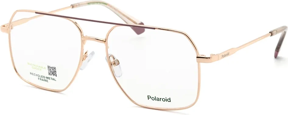Оправа Polaroid PLD D554 EYR5516