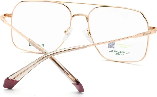 Оправа Polaroid PLD D554 EYR5516