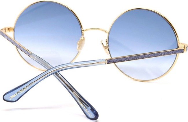 Сонцезахисні окуляри Jimmy Choo ORIANE/S LKS57DG